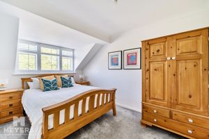 Bedroom 3- click for photo gallery